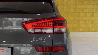 Hyundai i30 cw  AUTOMATIK ACC AHK NAVI - bilder 10