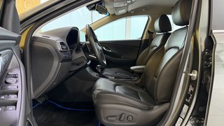 Hyundai i30 cw  AUTOMATIK ACC AHK NAVI - bilder 1