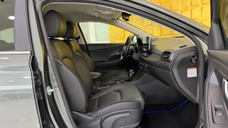 Hyundai i30 cw  AUTOMATIK ACC AHK NAVI - bilder 3