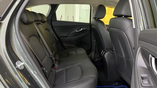 Hyundai i30 cw  AUTOMATIK ACC AHK NAVI - bilder 5