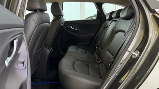 Hyundai i30 cw  AUTOMATIK ACC AHK NAVI - bilder 7