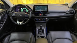 Hyundai i30 cw  AUTOMATIK ACC AHK NAVI - bilder 8