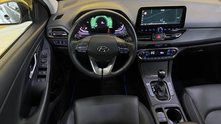 Hyundai i30 cw  AUTOMATIK ACC AHK NAVI - bilder 9