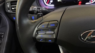 Hyundai i30 cw  AUTOMATIK ACC AHK NAVI - bilder 11