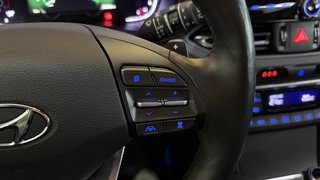Hyundai i30 cw  AUTOMATIK ACC AHK NAVI - bilder 12