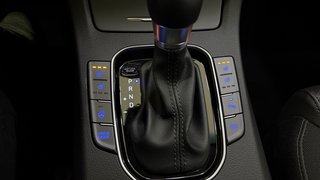 Hyundai i30 cw  AUTOMATIK ACC AHK NAVI - bilder 15