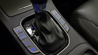 Hyundai i30 cw  AUTOMATIK ACC AHK NAVI - bilder 14