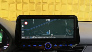 Hyundai i30 cw  AUTOMATIK ACC AHK NAVI - bilder 17