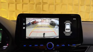 Hyundai i30 cw  AUTOMATIK ACC AHK NAVI - bilder 18