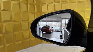 Hyundai i30 cw  AUTOMATIK ACC AHK NAVI - bilder 24