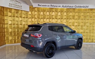 Jeep Compass Limited 4WD  AUTOMATIK PANO ACC KEYLESS - photo 4