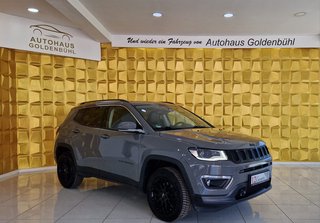 Jeep Compass Limited 4WD  AUTOMATIK PANO ACC KEYLESS - photo 3