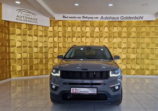 Jeep Compass Limited 4WD  AUTOMATIK PANO ACC KEYLESS - photo 2