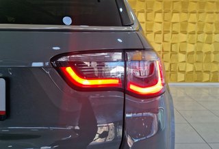 Jeep Compass Limited 4WD  AUTOMATIK PANO ACC KEYLESS - photo 6