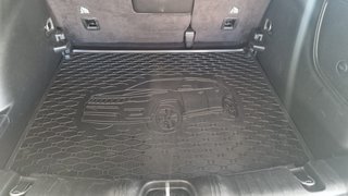 Jeep Compass Limited 4WD  AUTOMATIK PANO ACC KEYLESS - photo 8