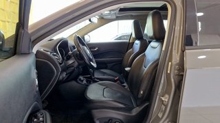 Jeep Compass Limited 4WD  AUTOMATIK PANO ACC KEYLESS - photo 2