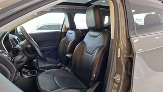 Jeep Compass Limited 4WD  AUTOMATIK PANO ACC KEYLESS - photo 3