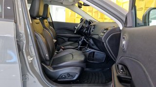 Jeep Compass Limited 4WD  AUTOMATIK PANO ACC KEYLESS - photo 5