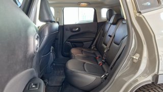 Jeep Compass Limited 4WD  AUTOMATIK PANO ACC KEYLESS - photo 8