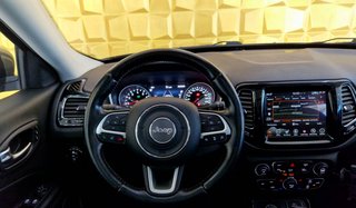 Jeep Compass Limited 4WD  AUTOMATIK PANO ACC KEYLESS - photo 15
