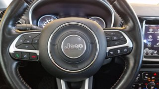 Jeep Compass Limited 4WD  AUTOMATIK PANO ACC KEYLESS - photo 16