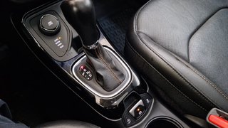 Jeep Compass Limited 4WD  AUTOMATIK PANO ACC KEYLESS - photo 18