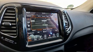 Jeep Compass Limited 4WD  AUTOMATIK PANO ACC KEYLESS - photo 21
