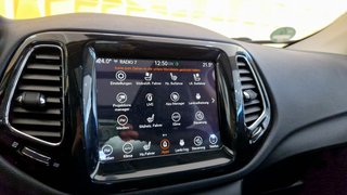 Jeep Compass Limited 4WD  AUTOMATIK PANO ACC KEYLESS - photo 22