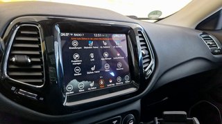 Jeep Compass Limited 4WD  AUTOMATIK PANO ACC KEYLESS - photo 23