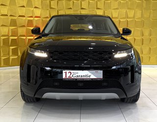 Land Rover Range Rover Evoque Basis  CAM SPURASS VERKEHRSZEICHENASS NUR 61TSKM - bilder 2