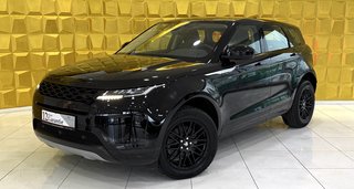 Land Rover Range Rover Evoque Gebrauchtwagen Kaufen