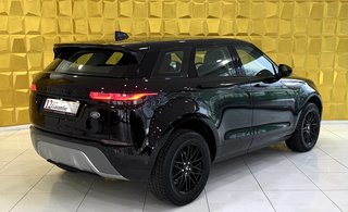 Land Rover Range Rover Evoque Basis  CAM SPURASS VERKEHRSZEICHENASS NUR 61TSKM - bilder 5