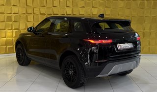 Land Rover Range Rover Evoque Basis  CAM SPURASS VERKEHRSZEICHENASS NUR 61TSKM - bilder 6