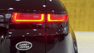 Land Rover Range Rover Evoque Basis  CAM SPURASS VERKEHRSZEICHENASS NUR 61TSKM - bilder 8