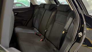 Land Rover Range Rover Evoque Basis  CAM SPURASS VERKEHRSZEICHENASS NUR 61TSKM - bilder 2