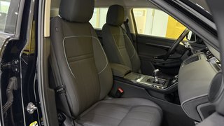 Land Rover Range Rover Evoque Basis  CAM SPURASS VERKEHRSZEICHENASS NUR 61TSKM - bilder 5