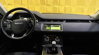 Land Rover Range Rover Evoque Basis  CAM SPURASS VERKEHRSZEICHENASS NUR 61TSKM - bilder 9