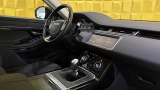 Land Rover Range Rover Evoque Basis  CAM SPURASS VERKEHRSZEICHENASS NUR 61TSKM - bilder 8