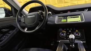 Land Rover Range Rover Evoque Basis  CAM SPURASS VERKEHRSZEICHENASS NUR 61TSKM - bilder 10