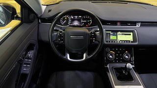 Land Rover Range Rover Evoque Basis  CAM SPURASS VERKEHRSZEICHENASS NUR 61TSKM - bilder 11