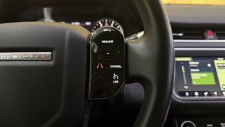 Land Rover Range Rover Evoque Basis  CAM SPURASS VERKEHRSZEICHENASS NUR 61TSKM - bilder 13