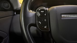 Land Rover Range Rover Evoque Basis  CAM SPURASS VERKEHRSZEICHENASS NUR 61TSKM - bilder 12