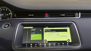 Land Rover Range Rover Evoque Basis  CAM SPURASS VERKEHRSZEICHENASS NUR 61TSKM - bilder 17