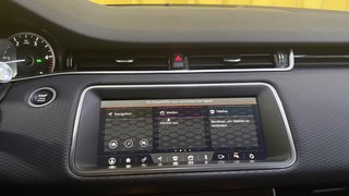 Land Rover Range Rover Evoque Basis  CAM SPURASS VERKEHRSZEICHENASS NUR 61TSKM - bilder 18