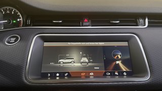 Land Rover Range Rover Evoque Basis  CAM SPURASS VERKEHRSZEICHENASS NUR 61TSKM - bilder 21