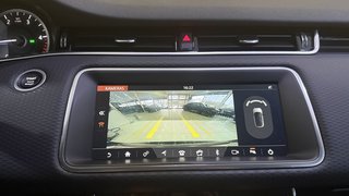 Land Rover Range Rover Evoque Basis  CAM SPURASS VERKEHRSZEICHENASS NUR 61TSKM - bilder 19