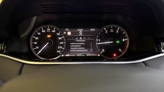 Land Rover Range Rover Evoque Basis  CAM SPURASS VERKEHRSZEICHENASS NUR 61TSKM - bilder 23