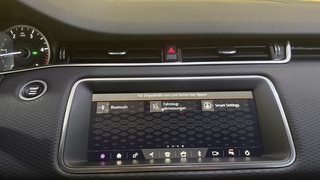 Land Rover Range Rover Evoque Basis  CAM SPURASS VERKEHRSZEICHENASS NUR 61TSKM - bilder 27