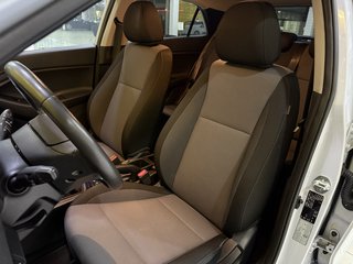 Hyundai i20 YES! KLIMA SHZ AHK CAM TEMPOMAT - foto 9