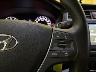 Hyundai i20 YES! KLIMA SHZ AHK CAM TEMPOMAT - foto 12